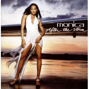 Download track U Should'Ve Known Better Monica