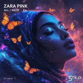 Download track Another Day Zara Pink