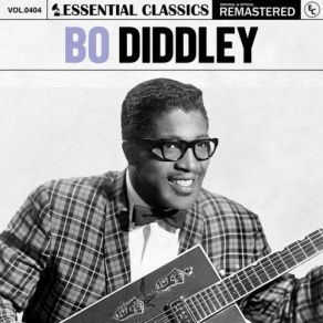 Download track She's Fine, She's Mine Bo Diddley