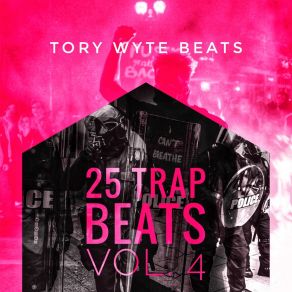 Download track Broken Clocks (Instrumental) Tory Wyte Beats