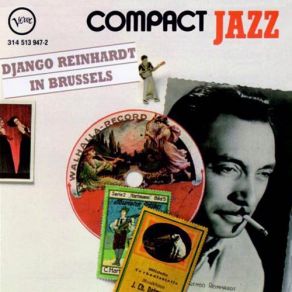 Download track Mixture Django Reinhardt