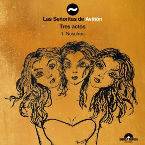 Download track El Mar Tres Veces Las Señoritas De AviñónIraida Noriega