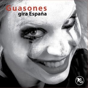 Download track Gracias Guasones