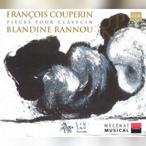 Download track Les Ombres Errantes (PiÃ¨ces De Clavecin, 4e Livre, 25e Ordre) Blandine Rannou