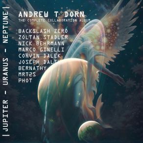 Download track Recognition Andrew T DornBernathy, Nick Behrmann