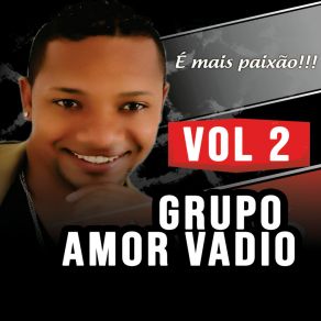 Download track Não Dá Ficar Sem Você Não Dá Grupo Amor Vadio