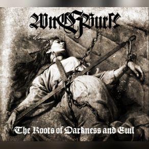 Download track The Oath Of Blood WitchburnEvil