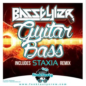 Download track Guitar Bass Basstyler