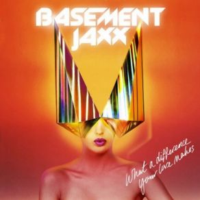 Download track Mermaid Of Salinas (Original Mix) Basement Jaxx