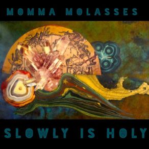 Download track Sad Side Of Towne Momma Molasses