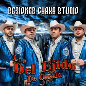 Download track Dime Tu Los Del Ejido De Cosala