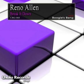 Download track Boogie's Bang Reno Allen