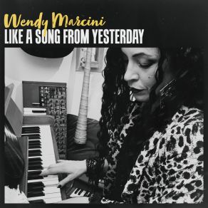 Download track You Will Find A Way Wendy Marcini