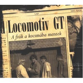 Download track Miért Fáj Úgy Locomotiv GT