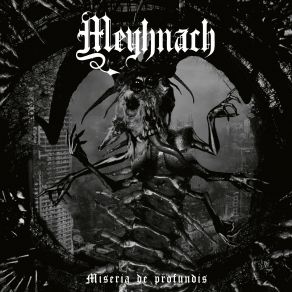 Download track Into The Weird Meyhnach