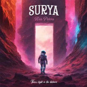 Download track A Night In The Desert (And A Long Way From Home) Surya Kris Peters