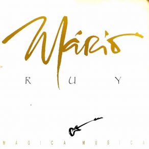 Download track Magica Musica Mario RuySergio Regis