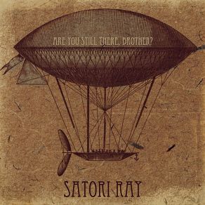 Download track The Blind Pilot Satori Ray