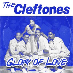 Download track You And I Climb Cleftones