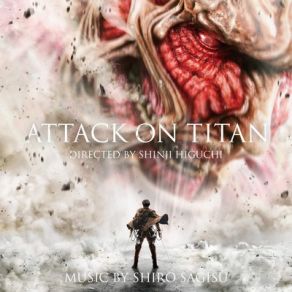 Download track Attack Of Titans Shiro Sagisu