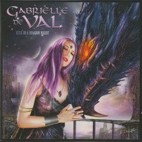 Download track Natural High (With Steve Overland) Gabrielle De ValSteve Overland