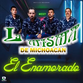 Download track El Toro Barcino La Misma De Michoacan