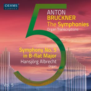 Download track Hansjorg Albrecht - Poème Pour Orgue, Op. 285 Bruckner-Fenster (Bonus Track) Bruckner