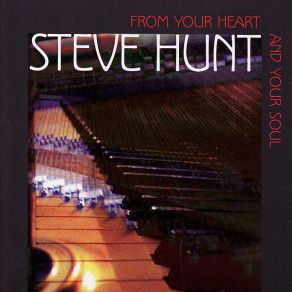 Download track Wring It Out Steve Hunt