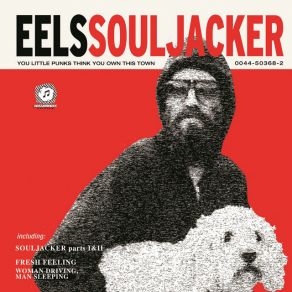 Download track Dog Faced Boy Eels