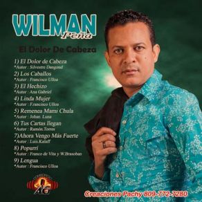 Download track El Hechizo Wilman Peña
