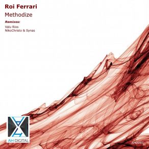 Download track Methodize (Nikochristo And Synas Remix) Roi Ferrari