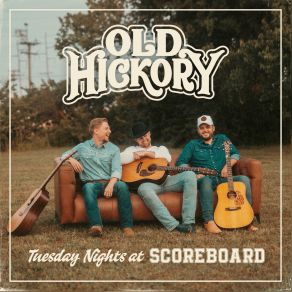 Download track Don't Let Our Love Start Slippin' Away Old Hickory