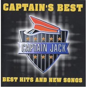 Download track Secret Agent (007 Radio Mix) Captain Jack