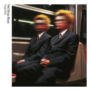 Download track New York City Boy (2017 Remastered Version) Pet Shop Boys