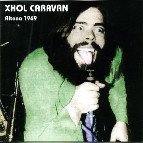 Download track Psychedelic Sally Xhol Caravan