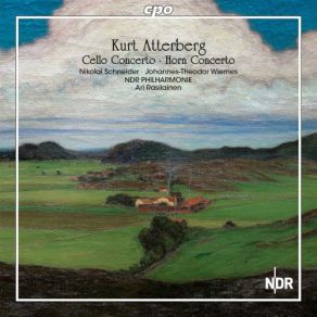 Download track Cello Concerto In C Minor, Op. 21: I. Andante Cantabile-Allegro NDR Radiophilharmonie, Ari RasilainenNikolai Schneider