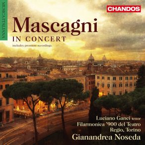 Download track I. Prelude Gianandrea Noseda, Luciano Ganci