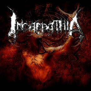 Download track Shrouded In Obscurity Incarpathia