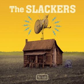 Download track Ganbare The Slackers