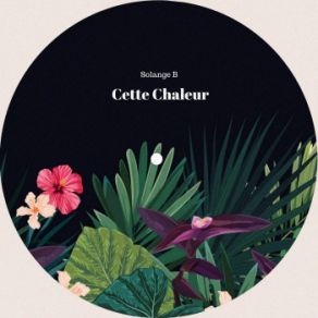 Download track Cette Chaleur Solange B