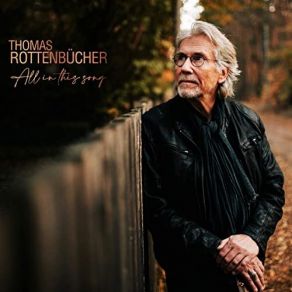 Download track My Old Green Car Thomas Rottenbücher