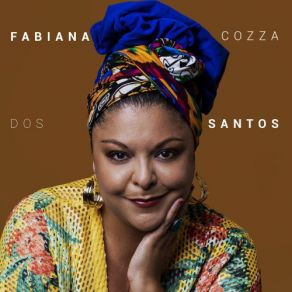 Download track Oração A Ossain Fabiana Cozza