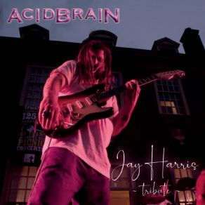 Download track Immersion (Dub Mix) AcidBrain