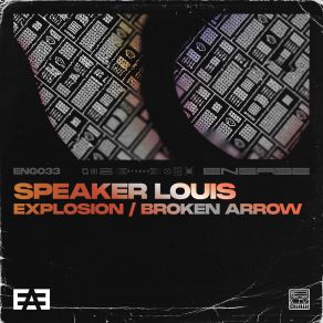 Download track Broken Arrow Speaker Louis