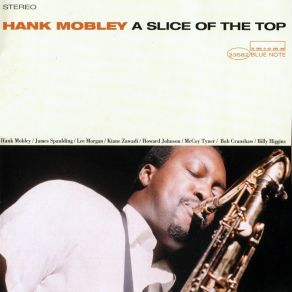 Download track Cute 'N Pretty Hank Mobley