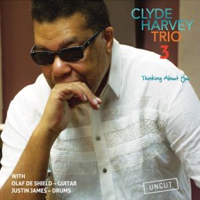 Download track It’s Still Going On Clyde Harvey Trio 3