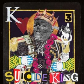 Download track What's Gotten Into Me King 810