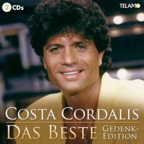 Download track Partymann Costa Cordalis