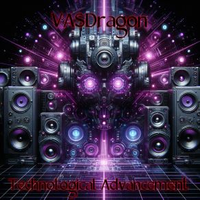 Download track Techno-Color VASDragon