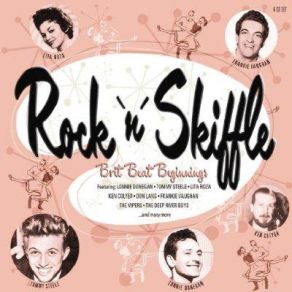 Download track Shake, Rattle And Roll Jack Parnell